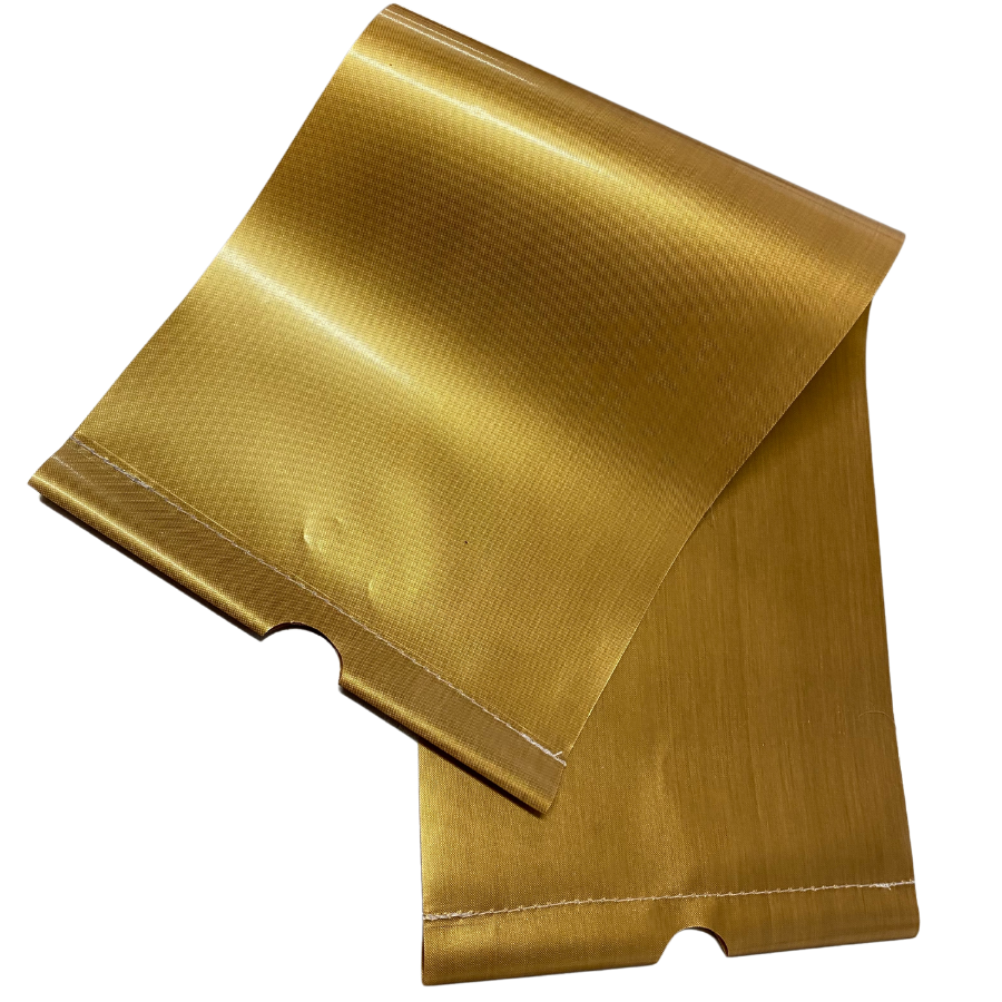 URBAN U-140 UPVC Window Welding Release Sheets- 285mm x 535mm