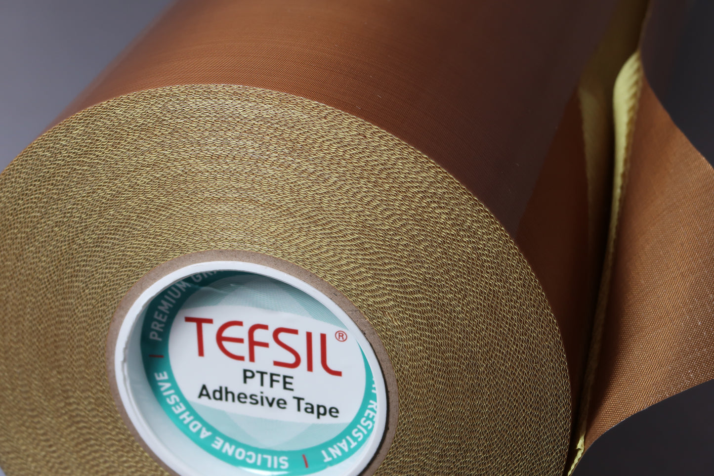 Tefsil 6 Adhesive UPVC Release Sheet