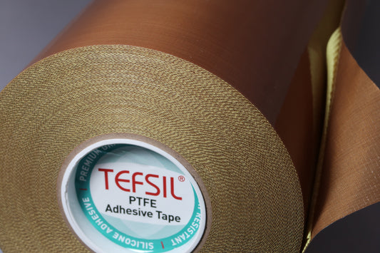 Tefsil 6 Adhesive UPVC Release Sheet